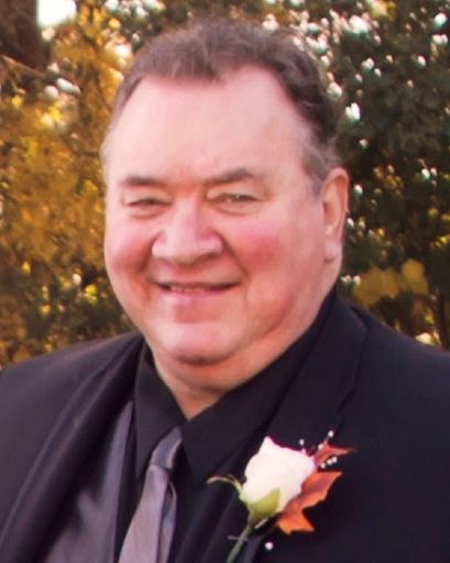 Philip Lee Patterson's obituary image