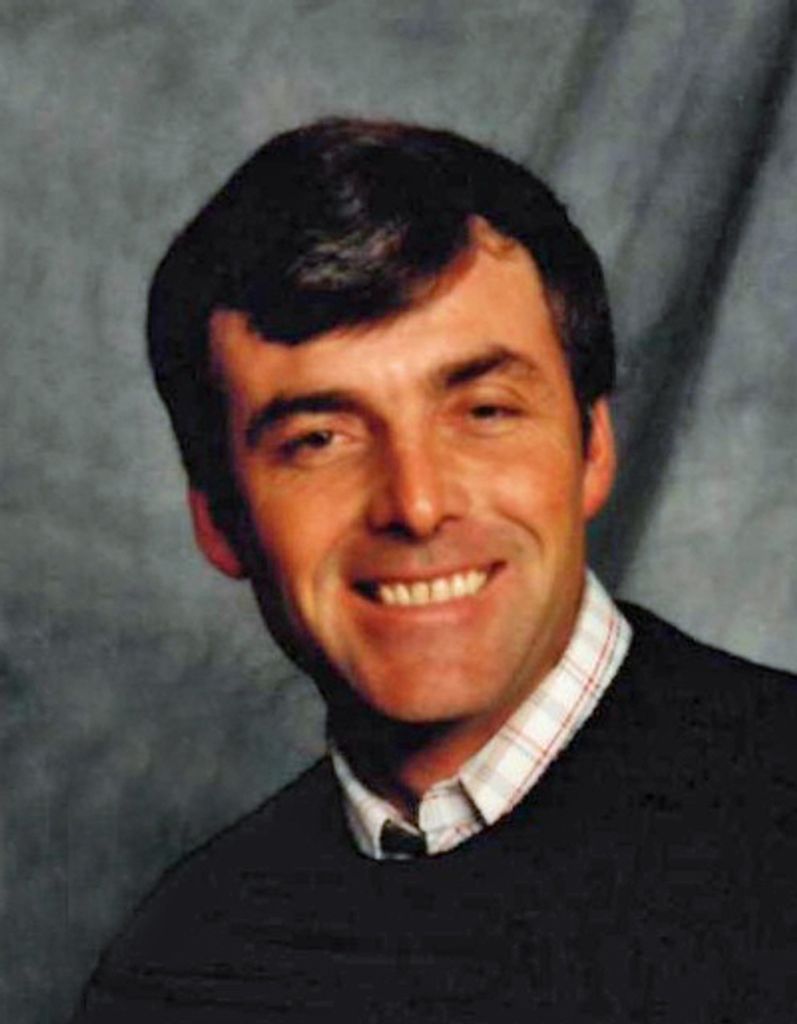 Steven Johnson Profile Photo