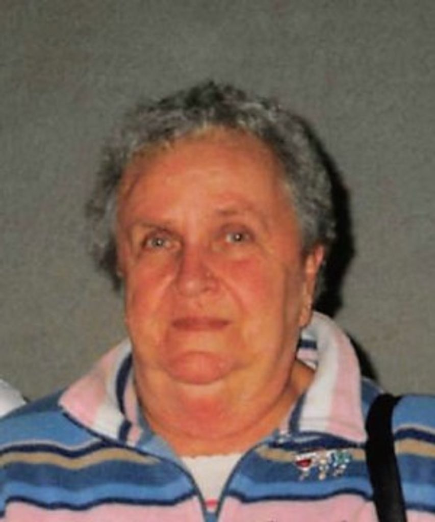Josephine Mary (Partika)  Degnan Profile Photo