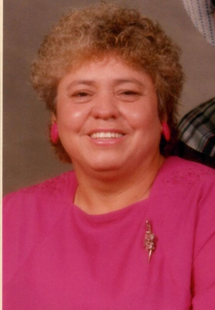 Maria Engracia Castillo De Tejeda Profile Photo