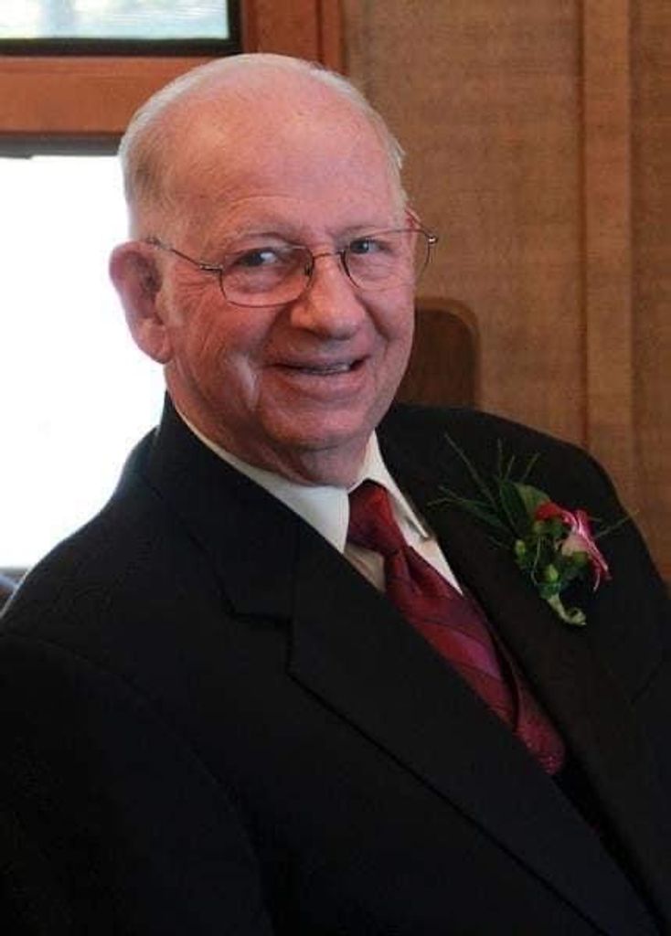 Stuart Couve Profile Photo