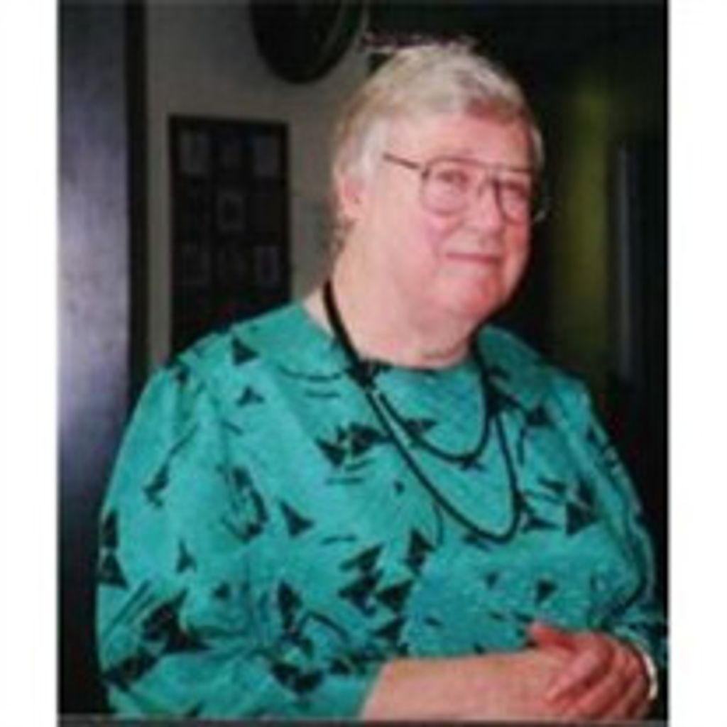 Patricia A. Lusk