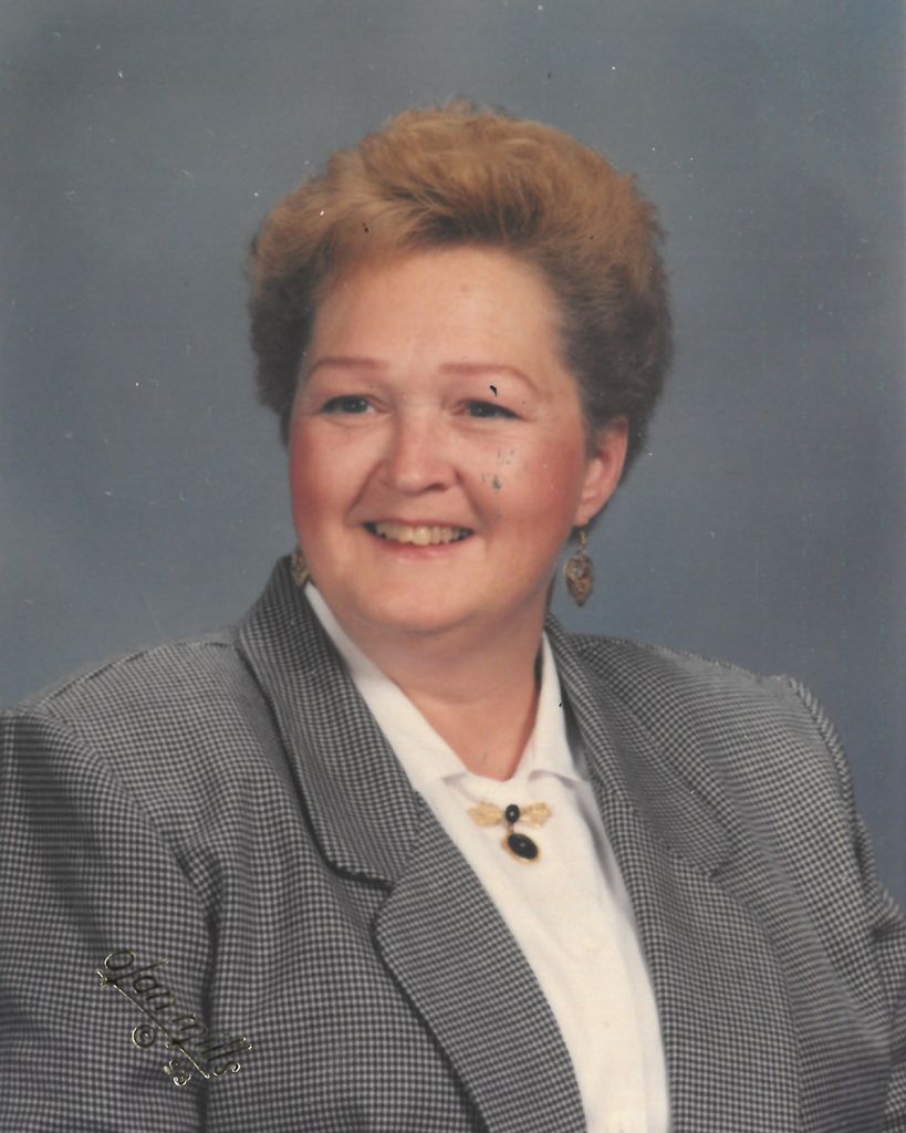 Patricia A. Irvin