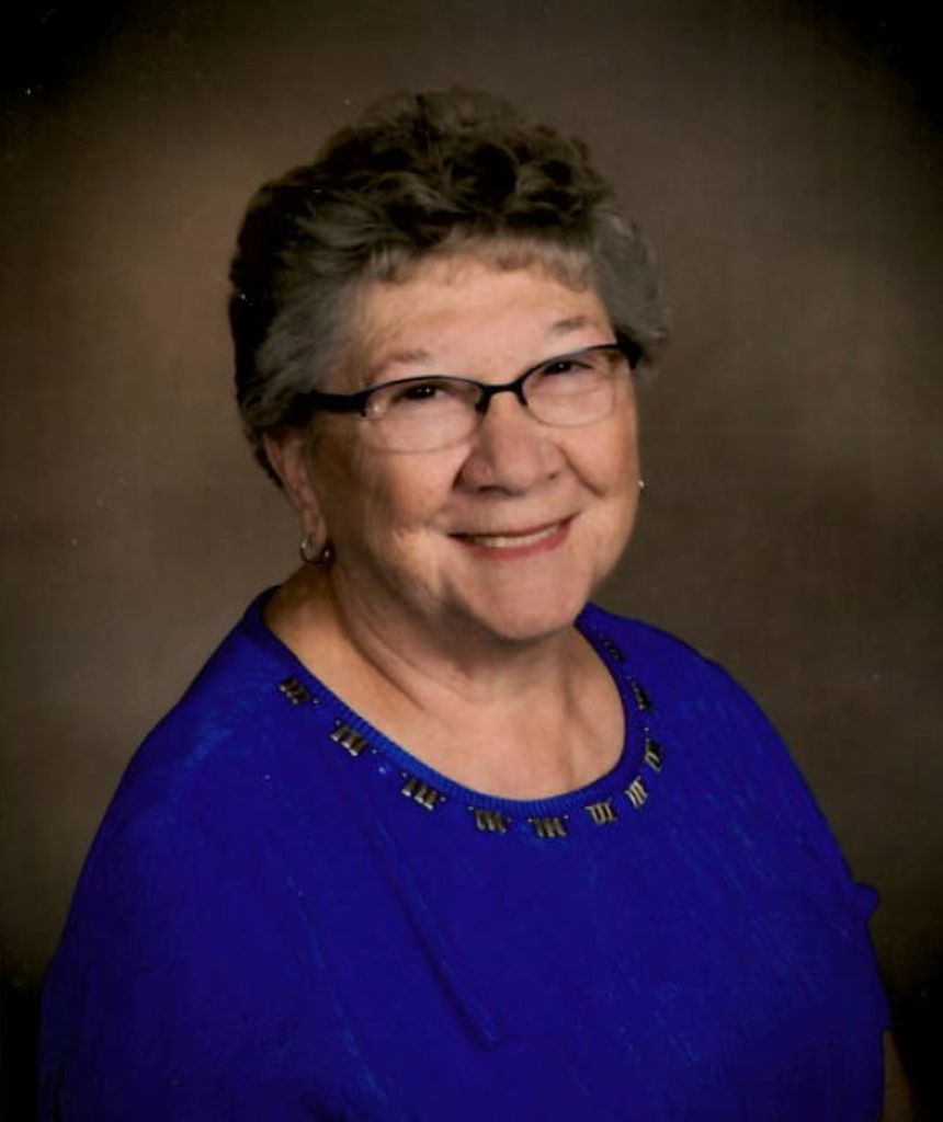Veronica "Vonnie" Schlosser
