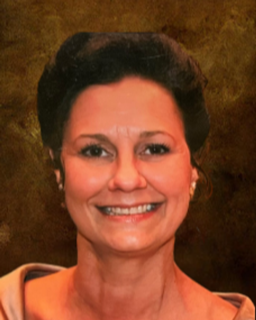 Suzanne Van Alstyne