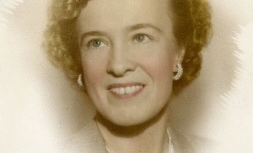 Irene  Ebeling