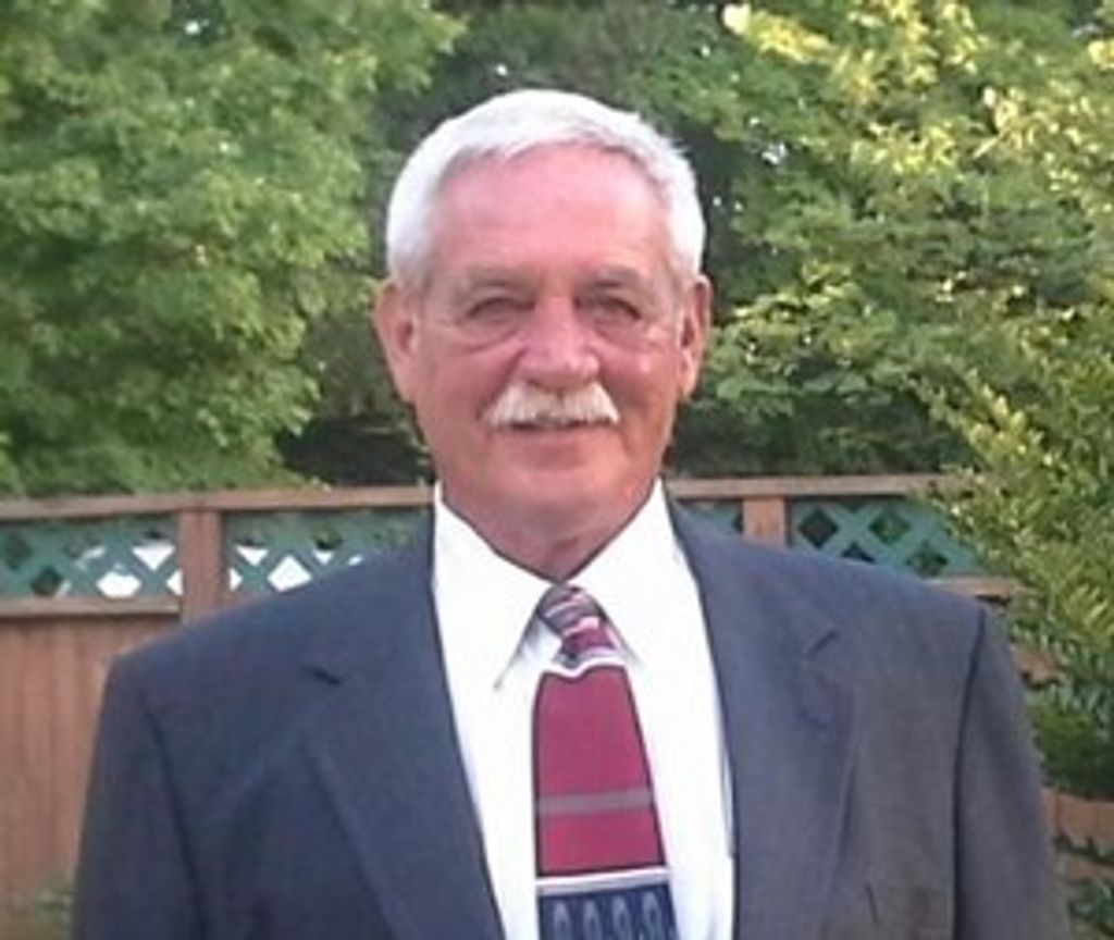 Kenneth Morse Humston
