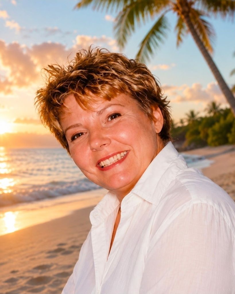 Marguerite "Margie" Maranto