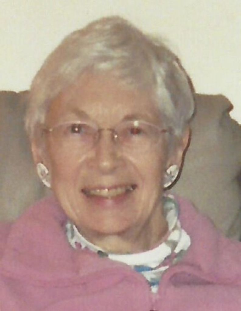 Bette A. Christie Profile Photo