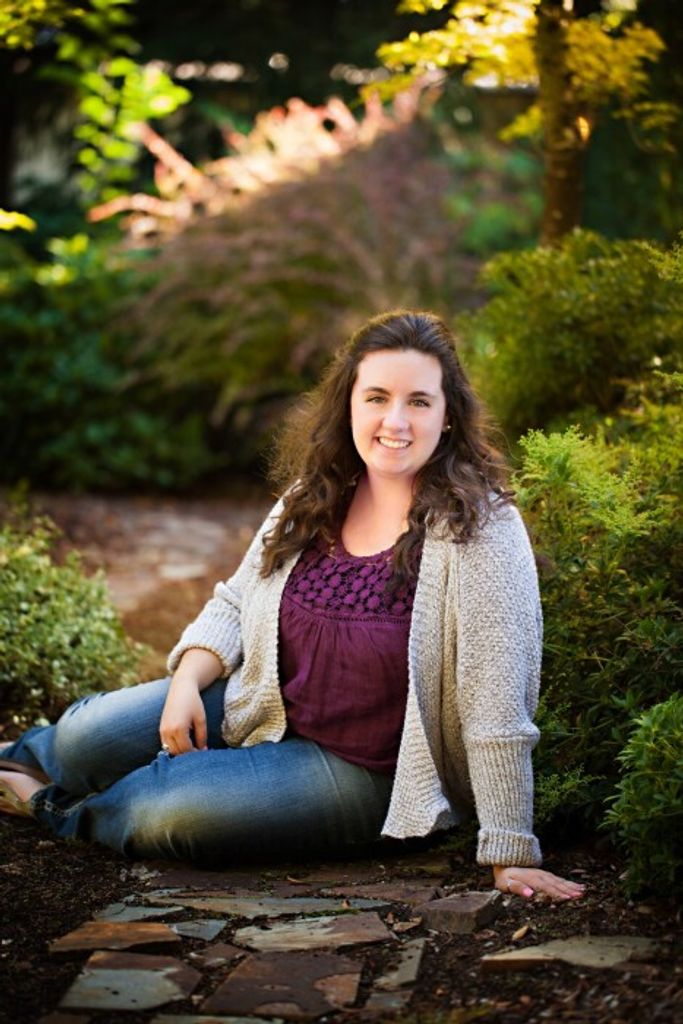 Emily Lynn Reber Profile Photo