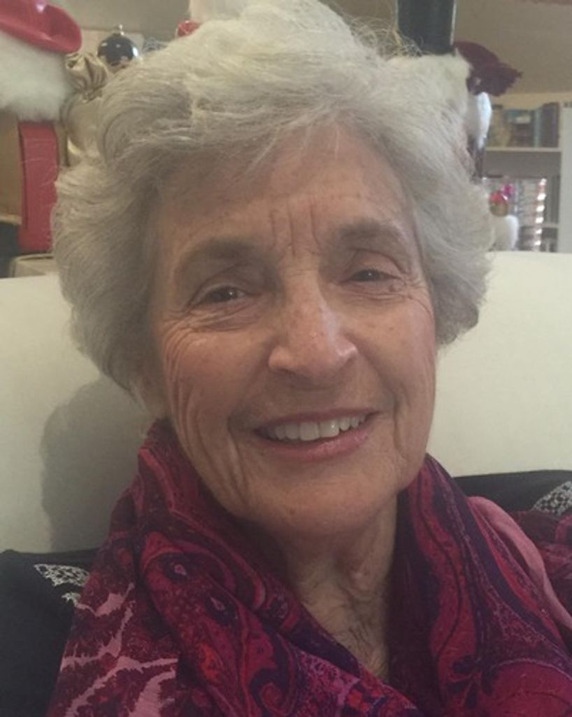 Margaret Finley Logan Profile Photo