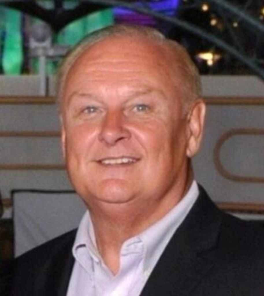 Pastor Randy Glen Findley