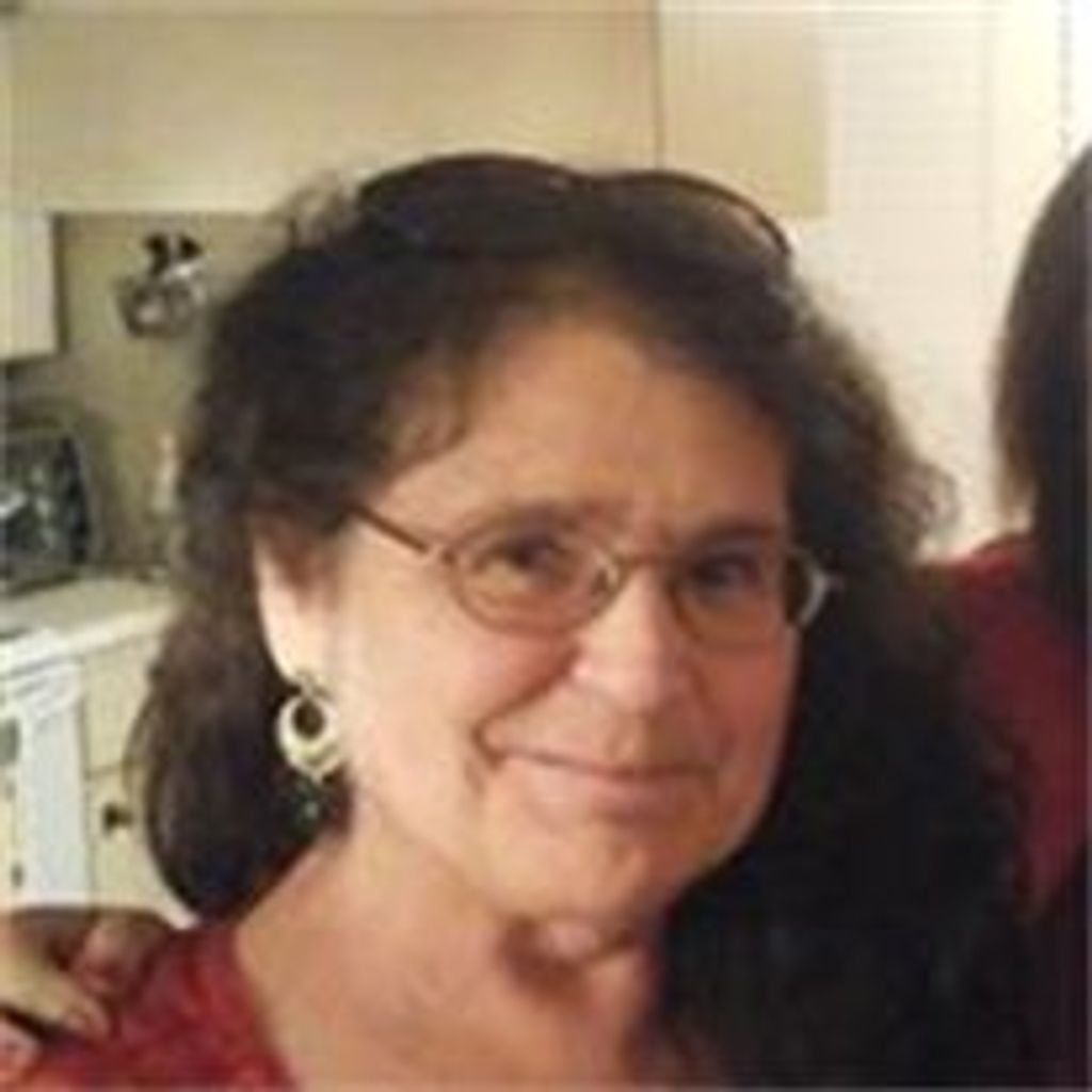 Francine Jay Hodovan