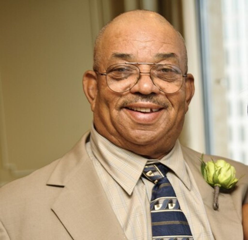 Harrison "Buck" Grant