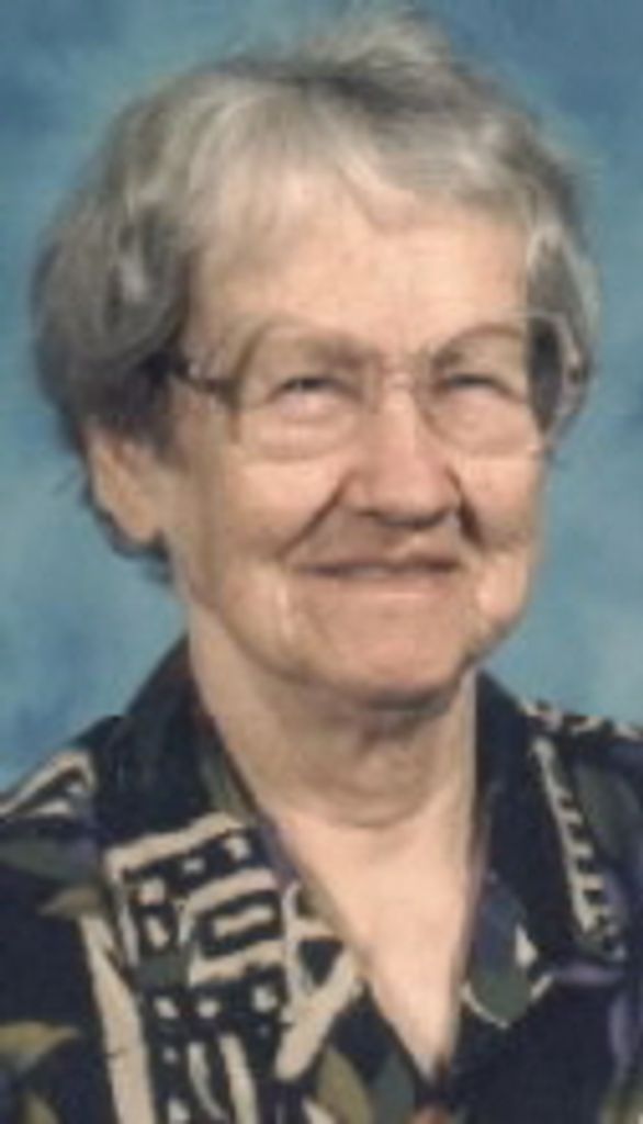 Irene V. Harris