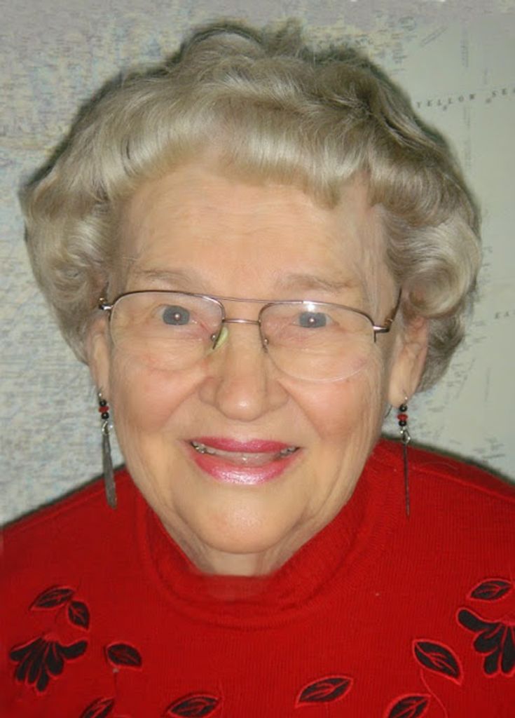 Faye S. Anderson