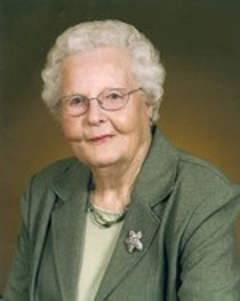 Marjorie Rowland