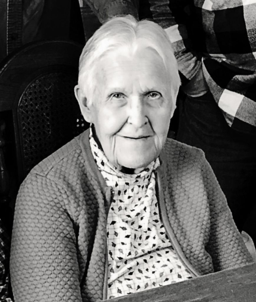 Harriette Fern (Hooper)  Ponchak