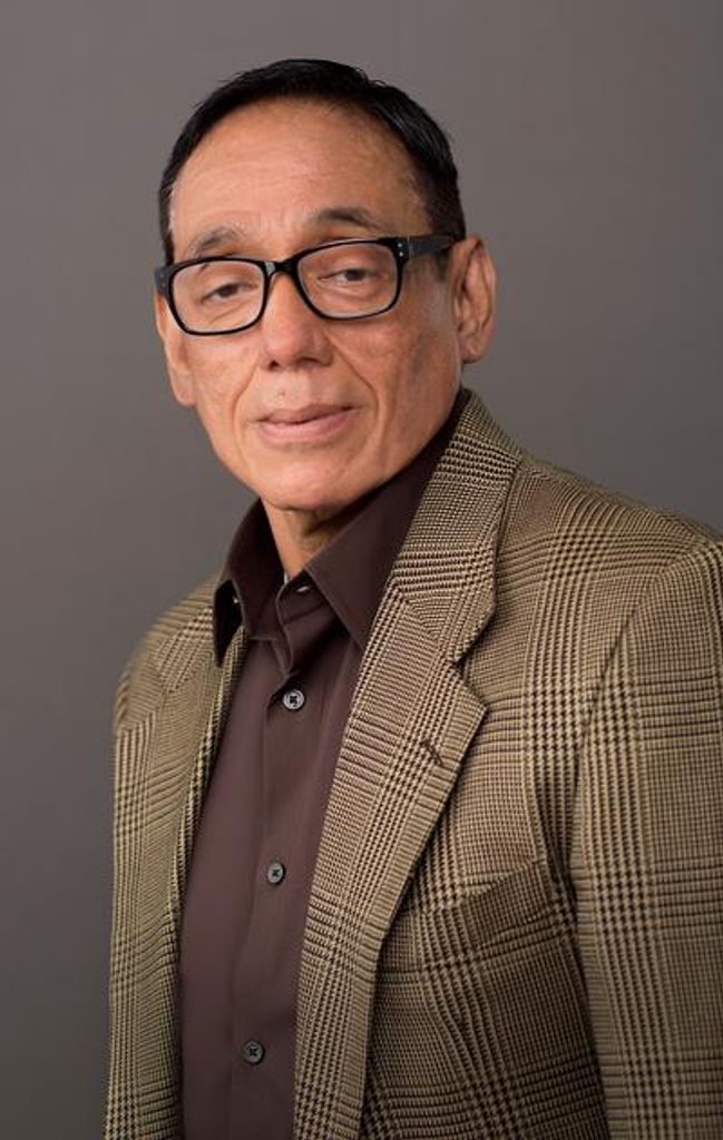 Van Vincent Rodriguez Profile Photo