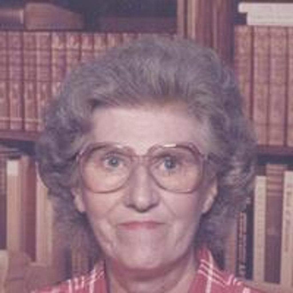Joyce Hunt