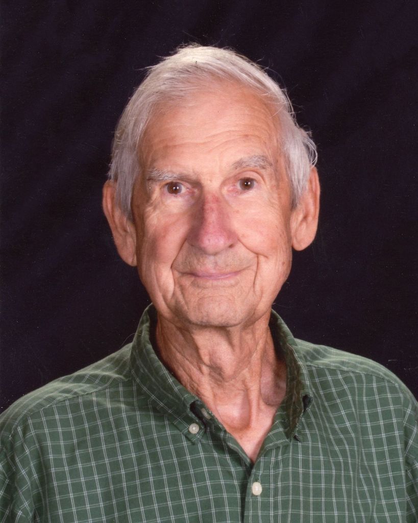 Harold Roy Engelhardt Profile Photo