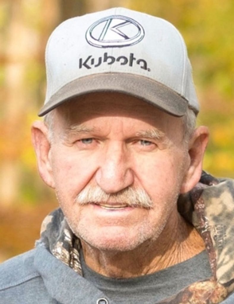 Darrell Harper