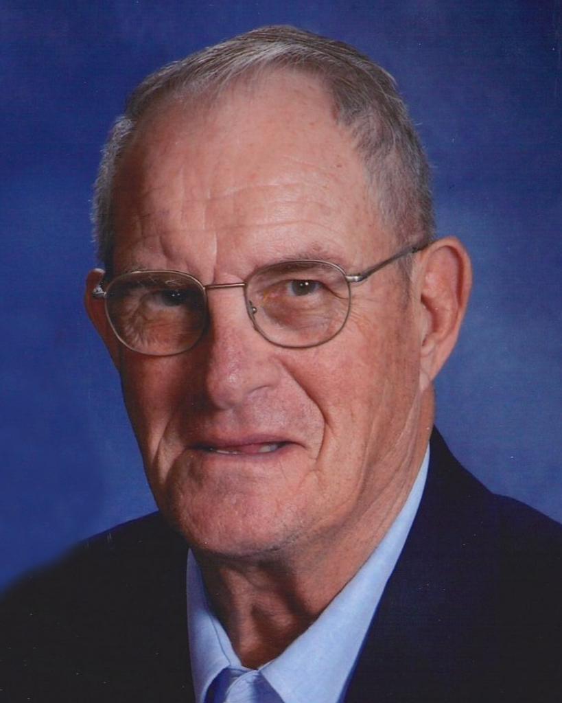 James Frank Martin Profile Photo
