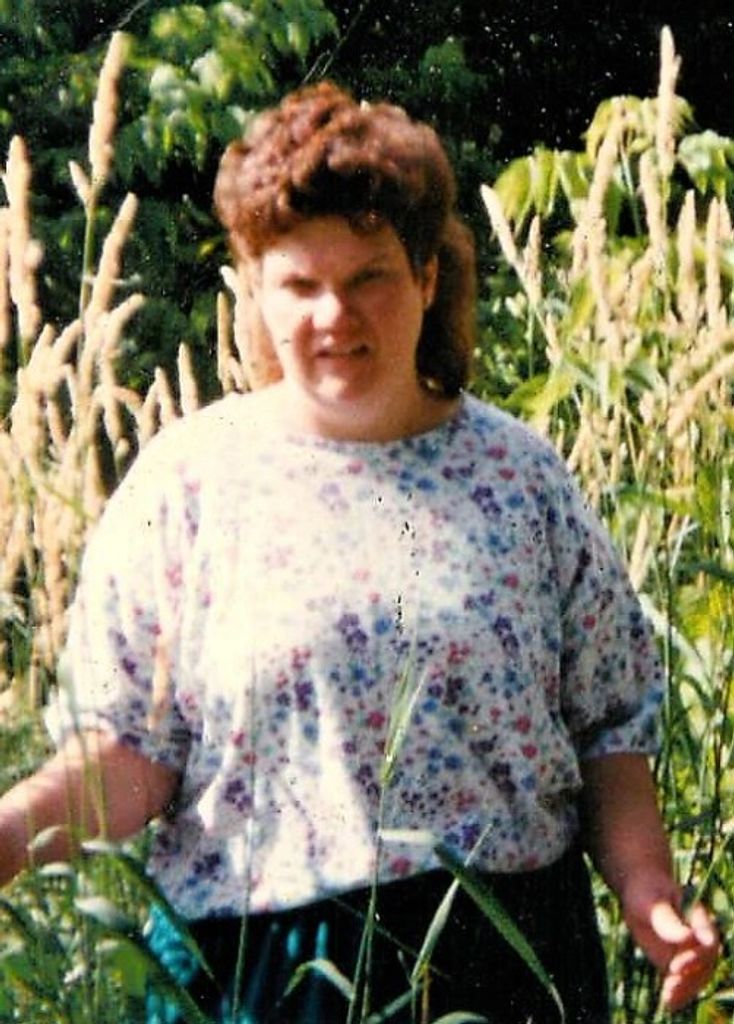 Jill Anderson
