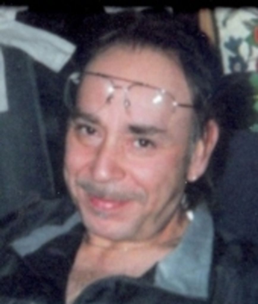 James D Vribes