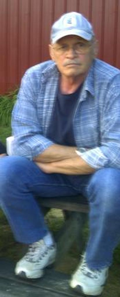 John W Joyce Profile Photo