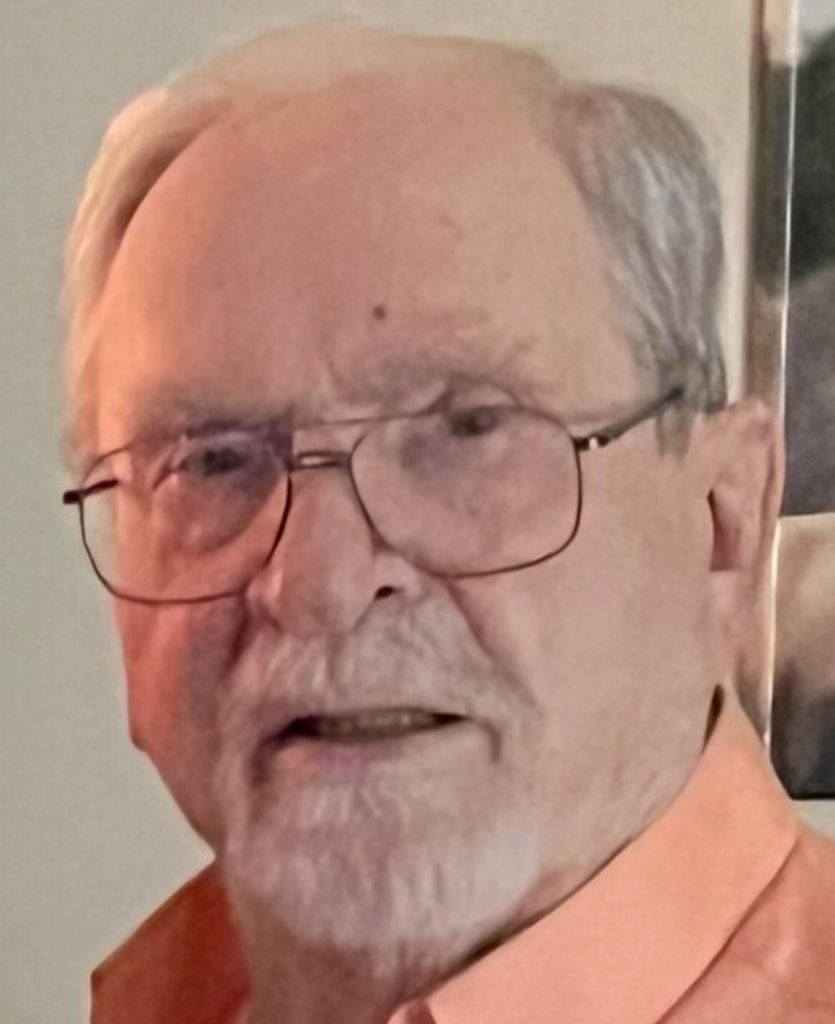 David F. Baldwin, Sr. Profile Photo