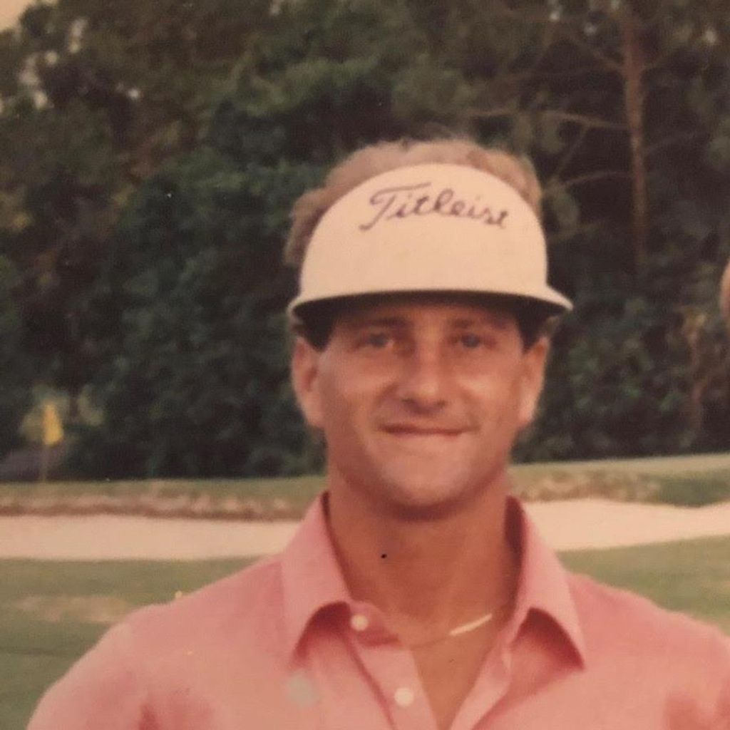 Michael "Mike" Allan Ganey