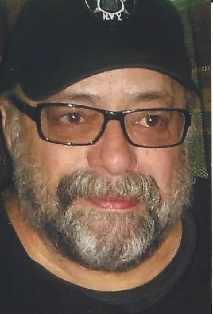James Leroy Cline (Barney)