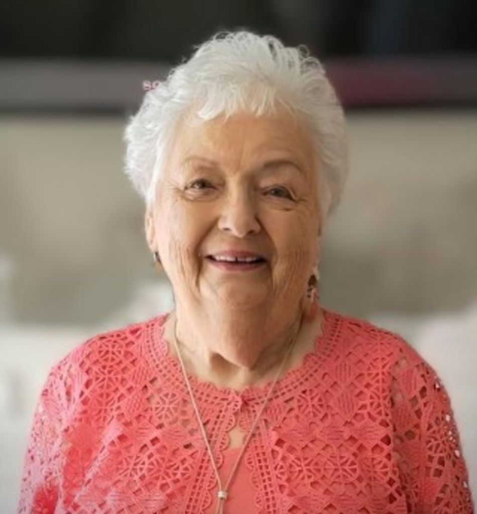 Kathryn Ann Kanwischer Profile Photo
