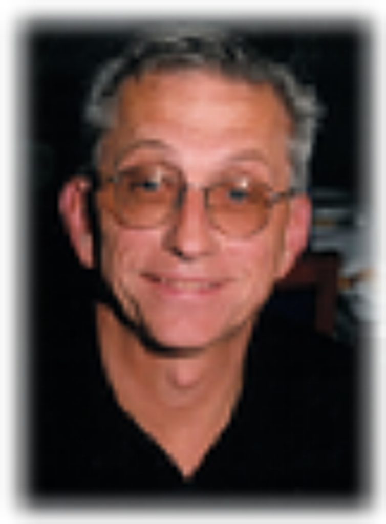 Roger Meerdink