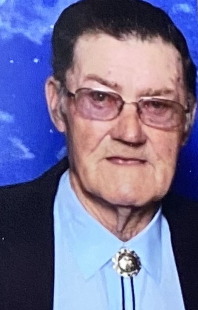 James "Buddy" Powell Profile Photo