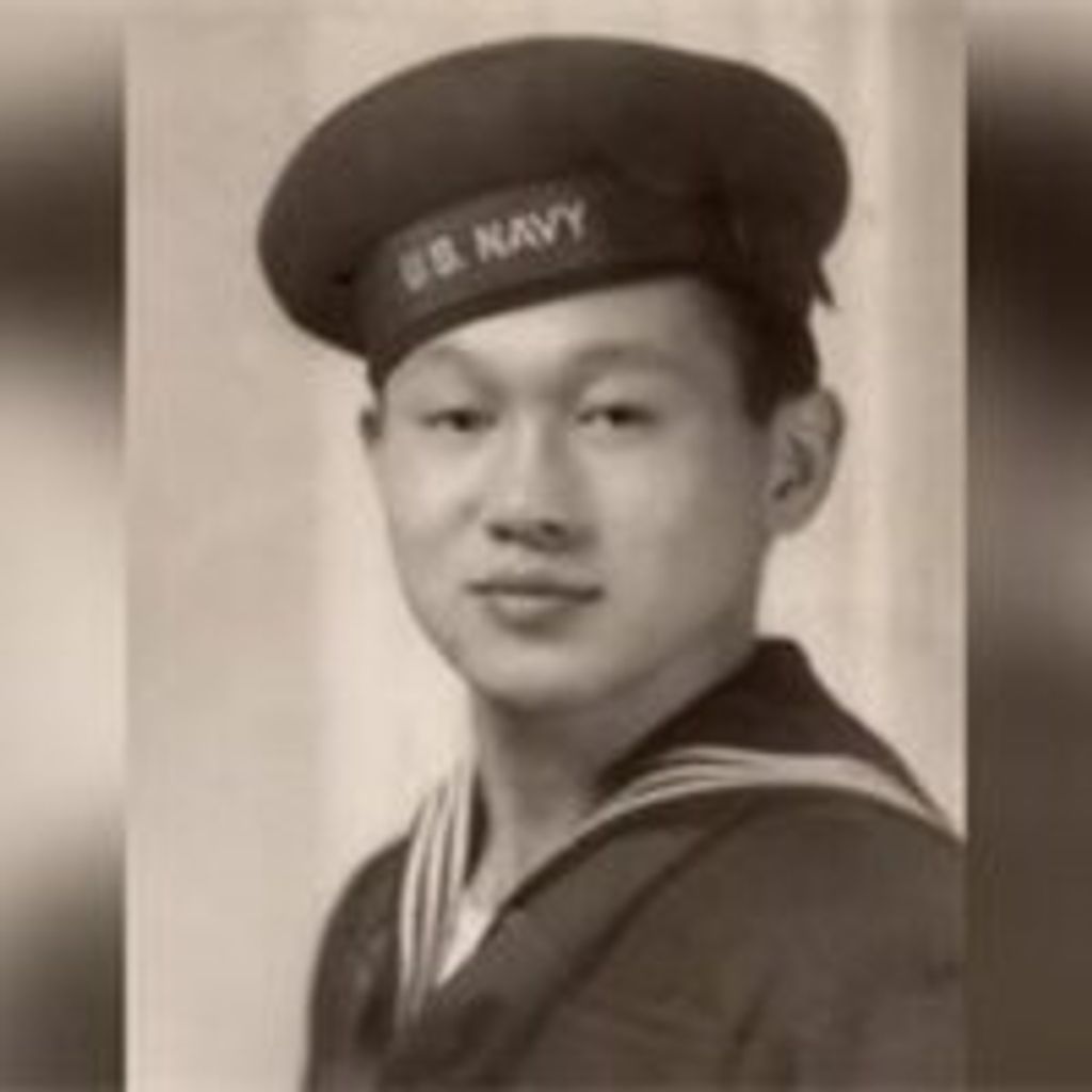 Robert Chin
