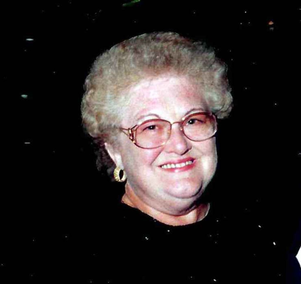 Donna Kays