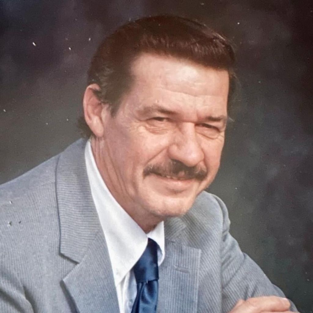 Carl Hamby Profile Photo