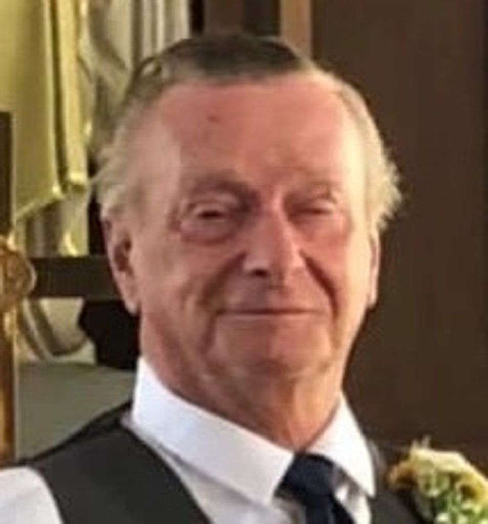 Kenneth W. Jupp Profile Photo