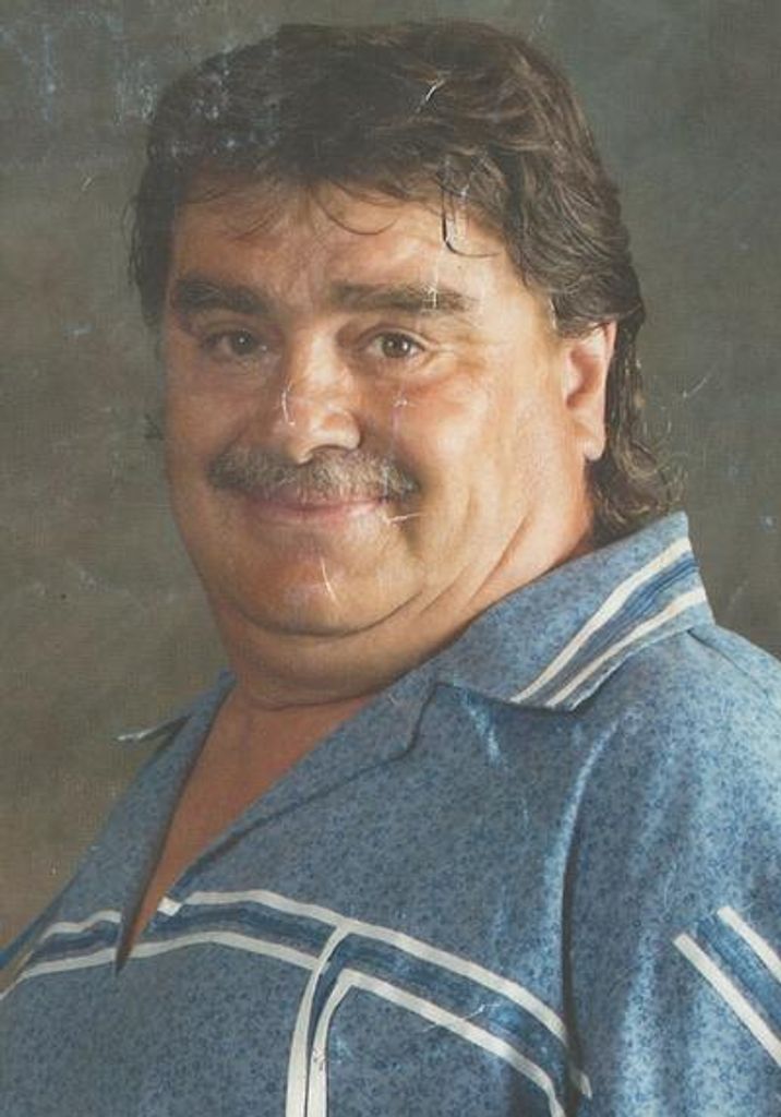 Mark G. Williams, Sr.