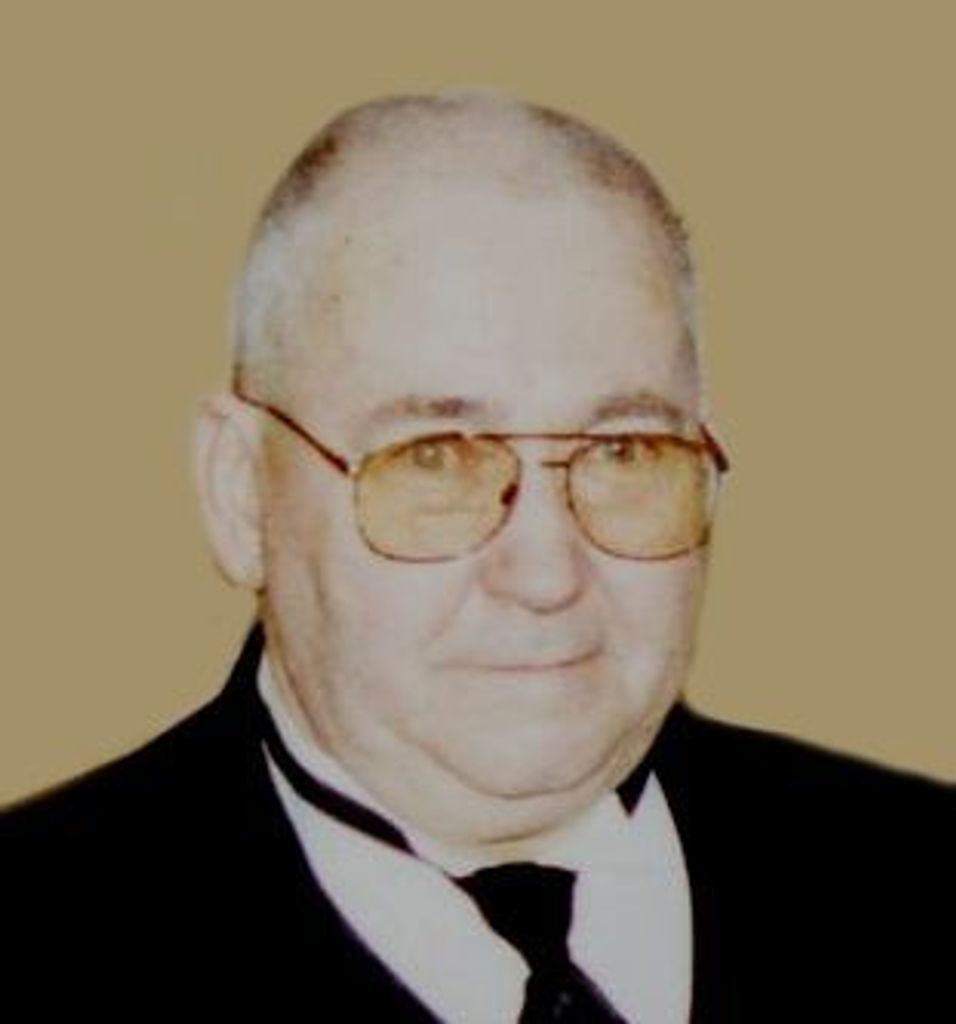 Charles M. "Chuck" Throckmorton