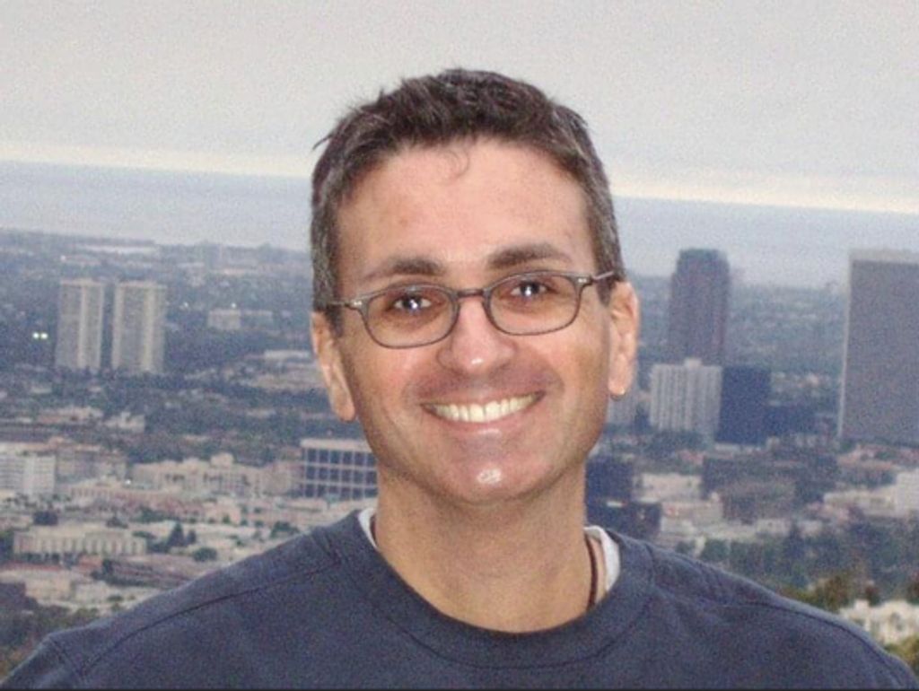 John C. "Johnny" Felicione Profile Photo