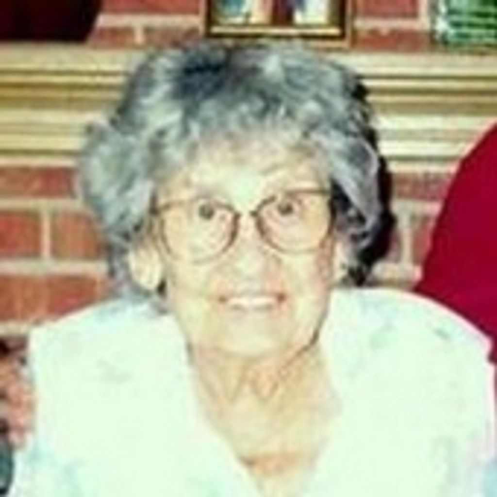 Della Belle Benton