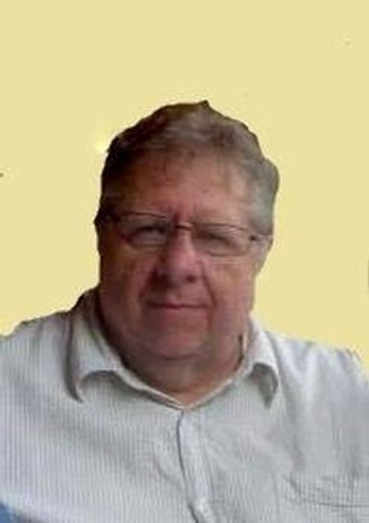 Timothy R. Cole Profile Photo