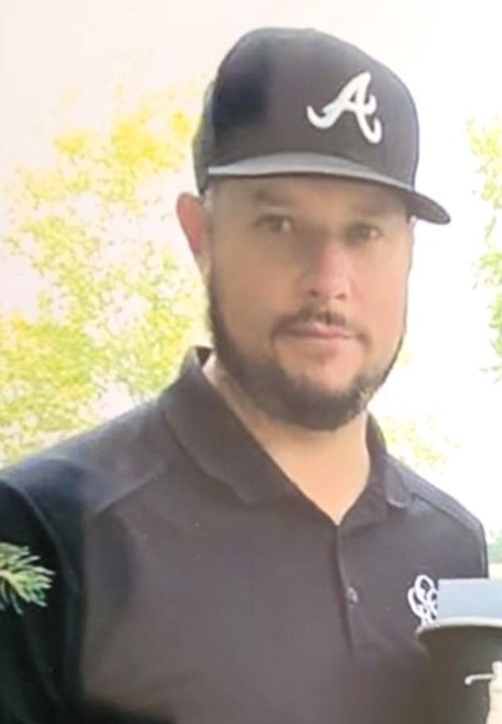 Jason Randall Anders Profile Photo