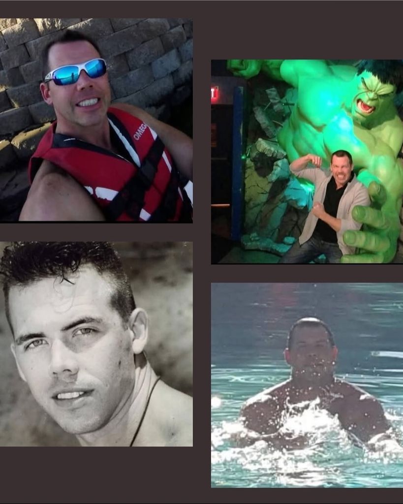 Marc Erhard Johnson Profile Photo