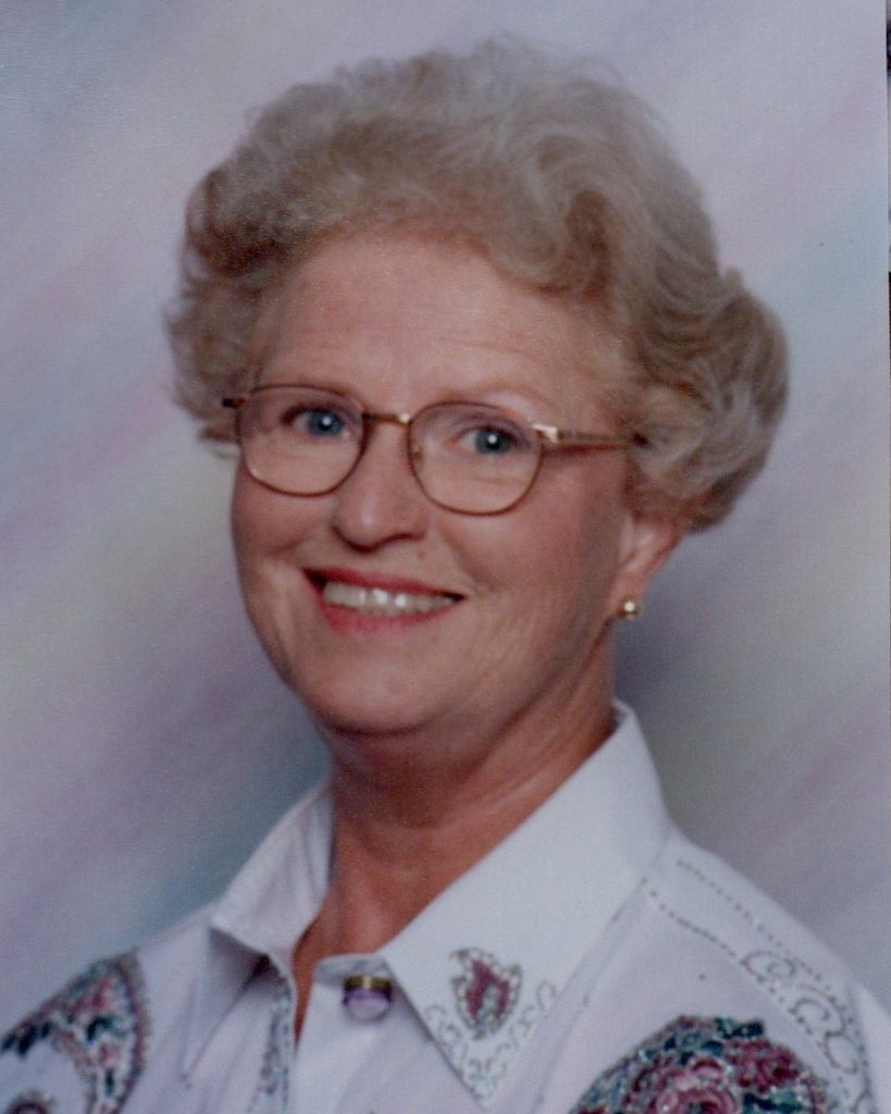 Joy Fay Whitescarver Profile Photo