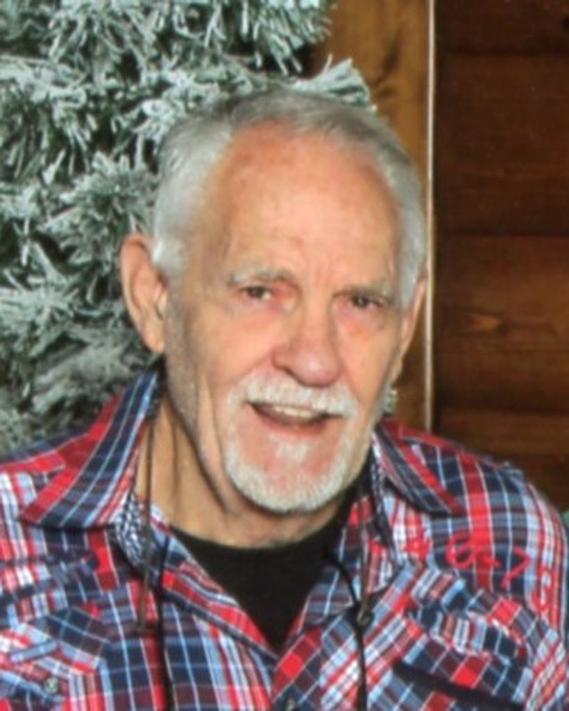Fred D. Hedgecoke Profile Photo