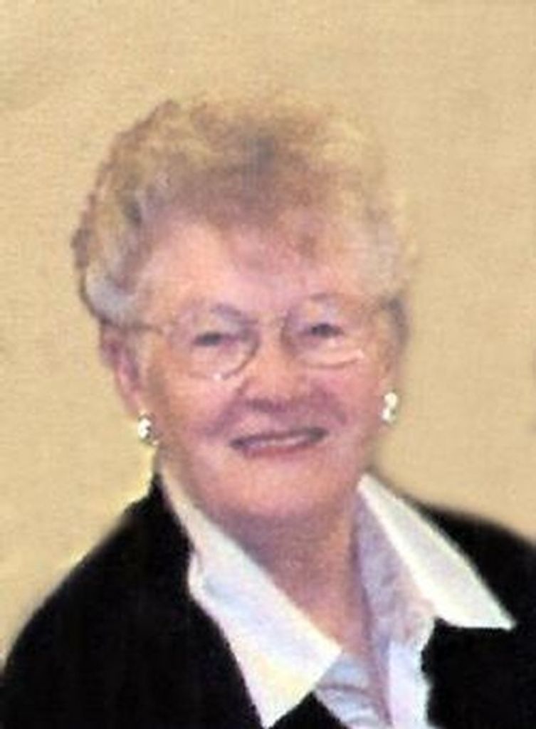 Beth Armstrong Jaussi